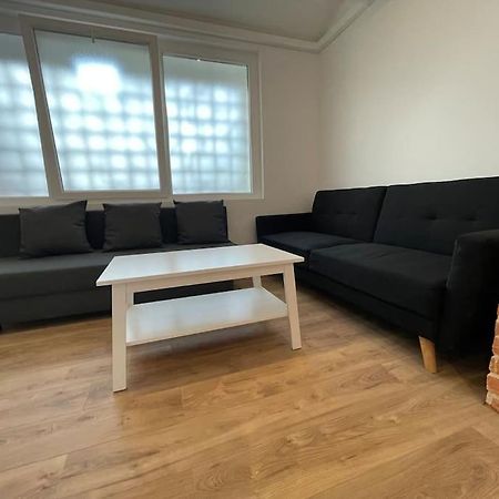 Magnifique Appartement Narbona Exterior foto