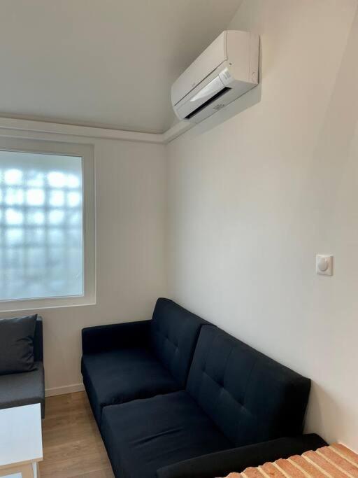 Magnifique Appartement Narbona Exterior foto