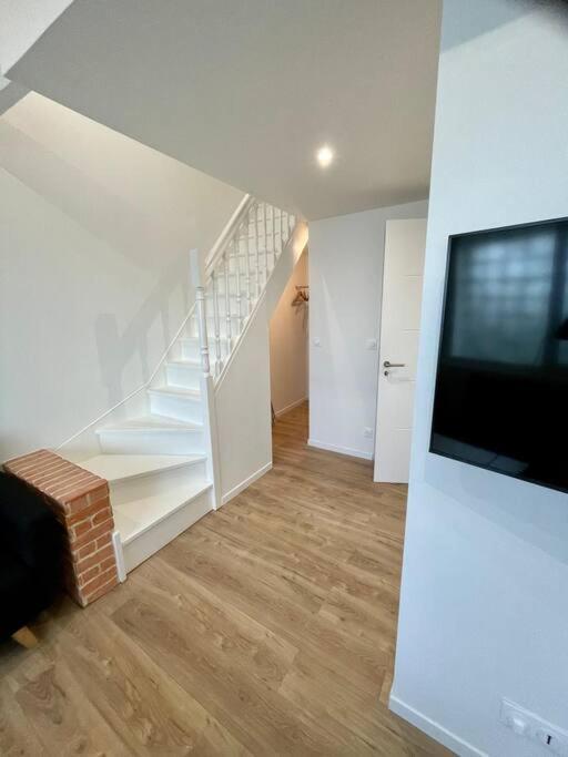 Magnifique Appartement Narbona Exterior foto